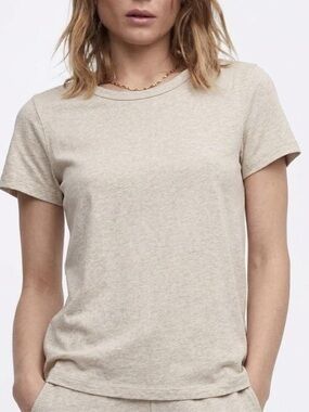 Mate the label organic cotton classic tee